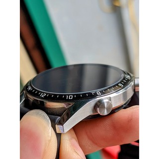 Cường lực nano cho huawei watch gt2 combo 3 miếng