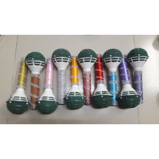 COMBO 10 TAY CẦM CẮM HOA CÔ DÂU