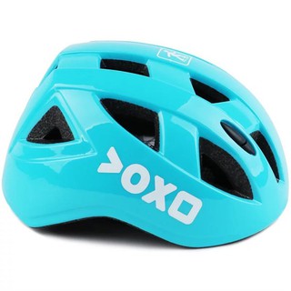 Mũ trẻ em XO màu xanh da trời