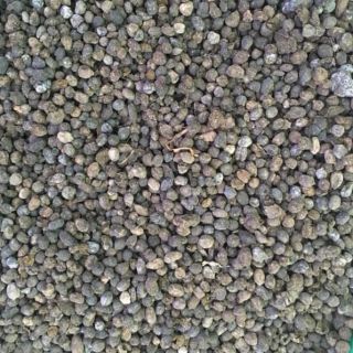 Combo 5kg phân dê đã xử lý Trichoderma + 10m túi lưới