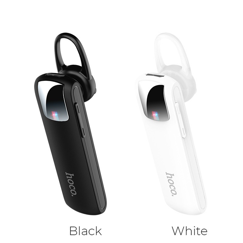 Tai nghe Bluetooth Hoco E37 V4.1 hỗ trợ mic, tương thích nhiều thiết bị