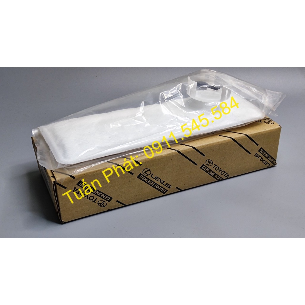 Lọc Xăng Vios 2014-2021