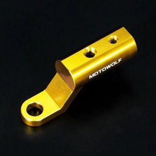 Pát mở rộng chân kính Motowolf
