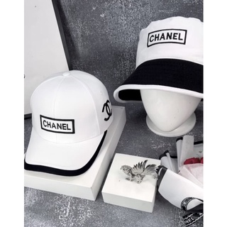 Combo 1 Cặp Nón kaki vành - kết cặp đôi năng động thời trang nam nữ đẹp phối màu vành trắng đen