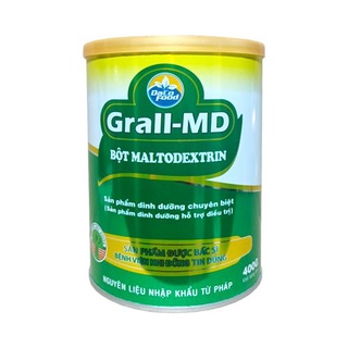 Bột MALTODEXTRIN GRALL MD