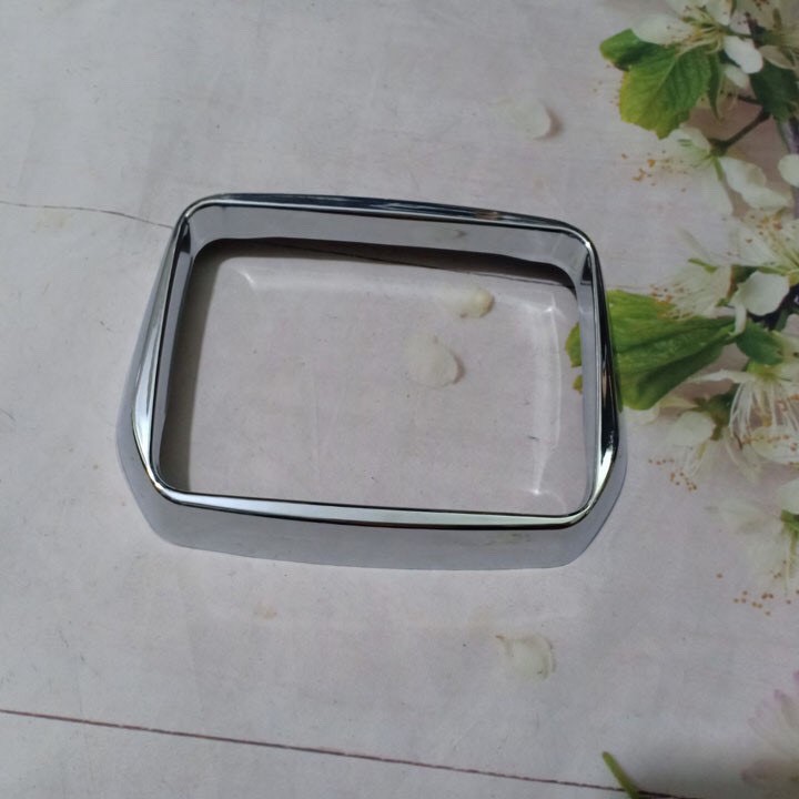 Ốp vành đèn pha LX S mạ crom ( ốp viền đèn LXS )