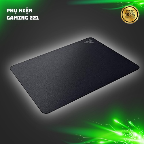 Bàn Di Chuột - Mousepad Razer Acari Ultra Low Friction - Hàng chính hãng