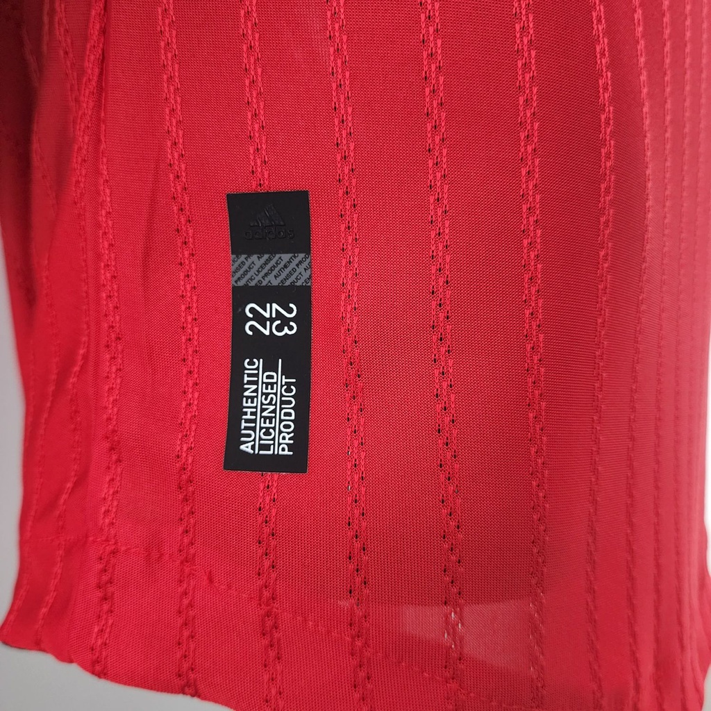 Áo Bóng Đá Bản Player - Man United - Năm 2022/2023 - Sân Nhà