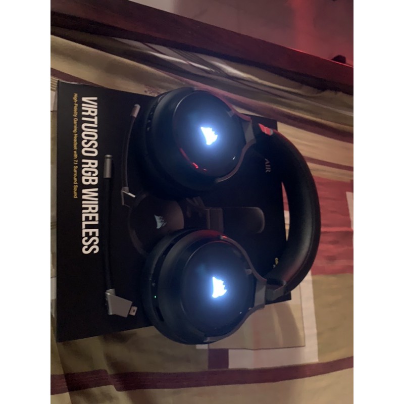 Tai nghe Corsair vituroso | BigBuy360 - bigbuy360.vn