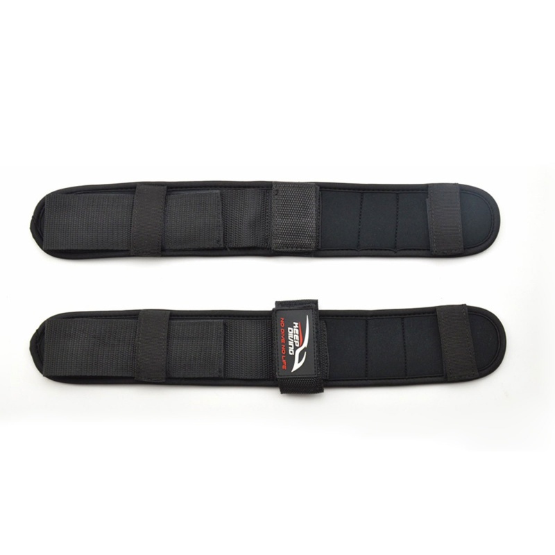 Vỏ Bọc Vai Gắn Dây Đai BCD Có Thể Điều Chỉnh Hỗ Trợ Lặn Biển