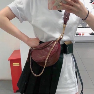 Túi CnK bumbag 💫 Ảnh thật Hàng chuẩn, có sẵn