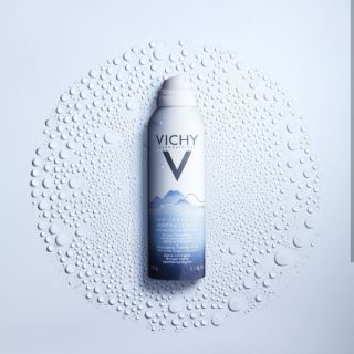 Xịt khoáng Vichy