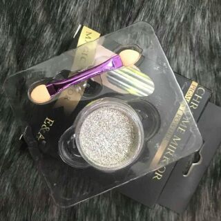 Bột tráng gương