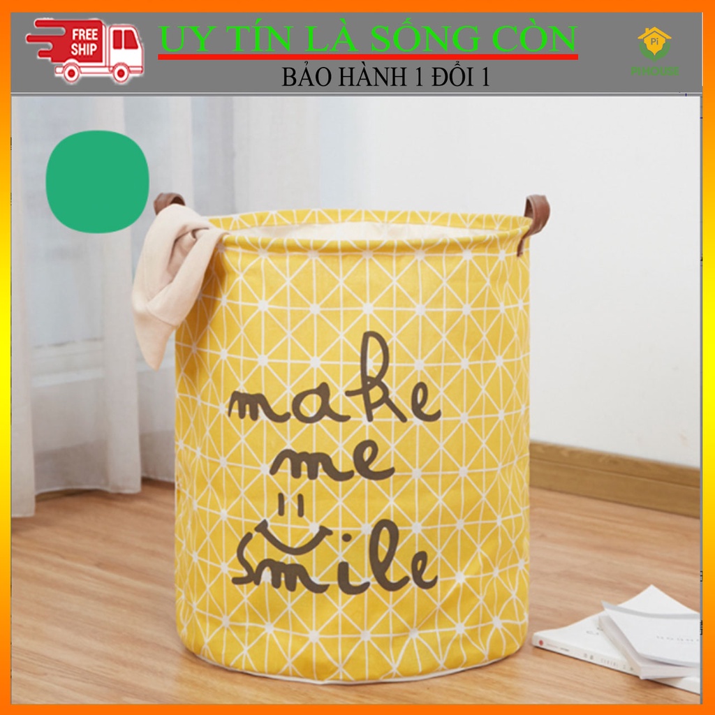 [Chọn mẫu-chọn cỡ] Túi đựng chăn màn quần áo đa năng Pihouse nhiều mẫu mã