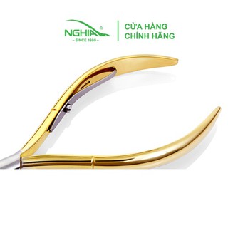 Kềm cắt da 3 mang Kềm Nghĩa D-05X