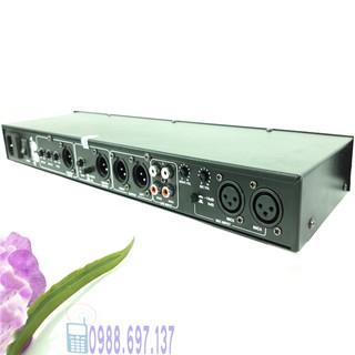 Vang Cơ Chống Hú Cao Cấp BNIB M10