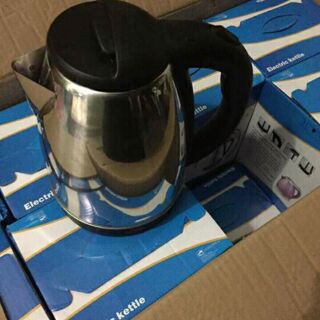 Ấm siêu tốc 2 lớp