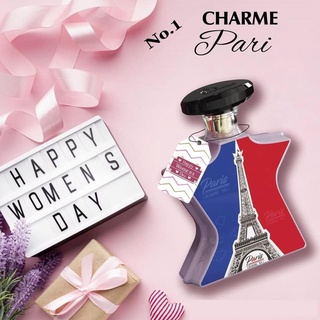 Nước hoa Charme No.1 Paris 10ml