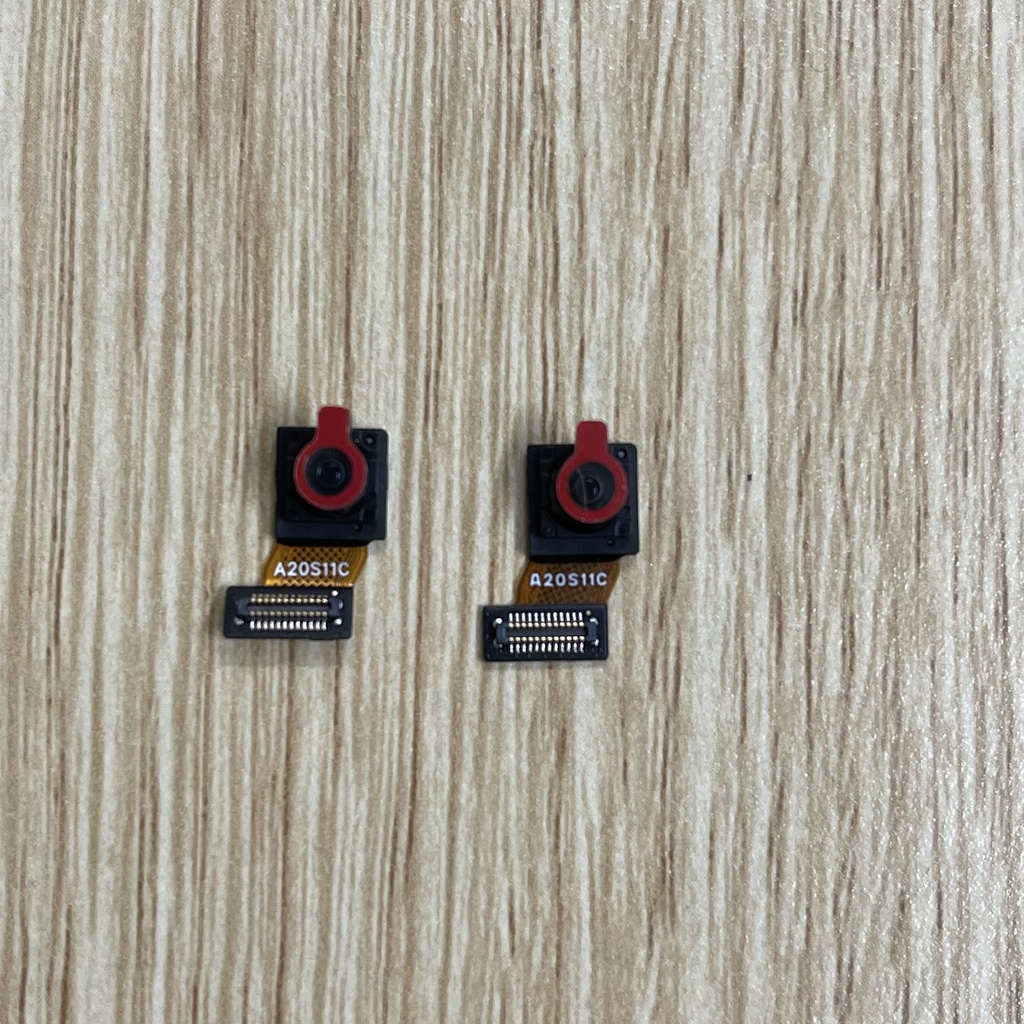 Camera trước Xiaomi Redmi K30 - New