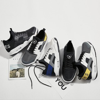 Giày Sneaker Nam cao cấp