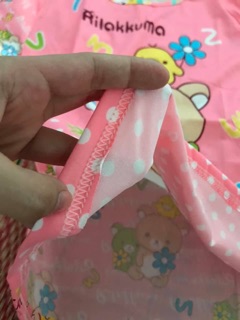 ĐỒ BỘ THÚ NGƯỜI LỚN