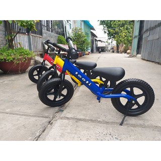 Xe thăng bằng Tooti Pro 2019
