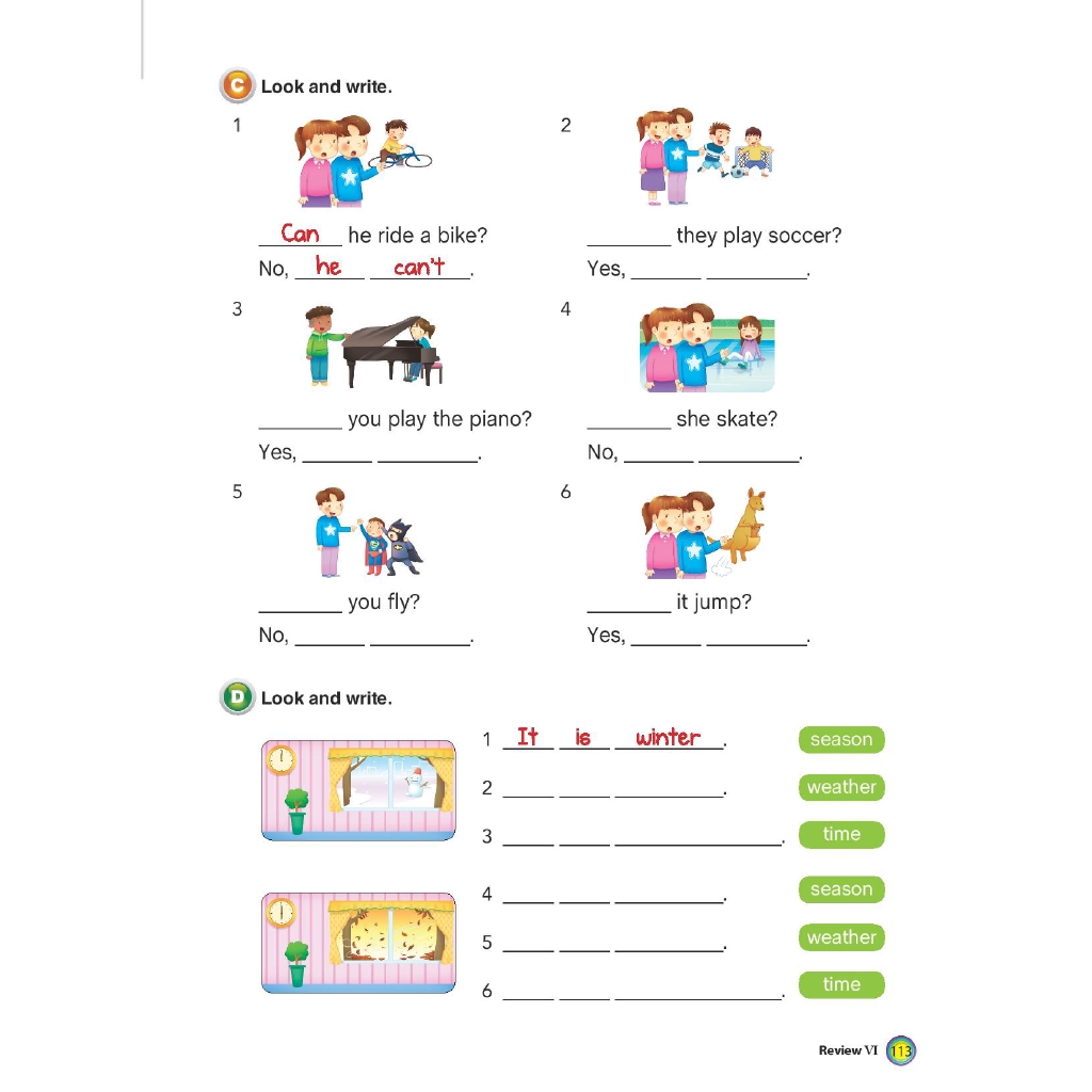 Sách - Aha Grammar Học Nhanh Toàn Diện Ngữ Pháp Tiếng Anh Lớp 3 Theo Chủ Đề