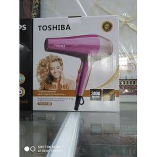 Máy Sấy Tóc TOSHIBA 551
