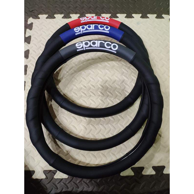 Bọc vô lăng sparco