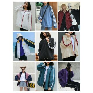 Coat ord đồng giá 160k