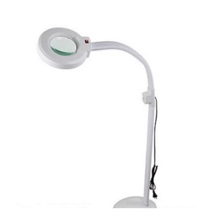 Đèn LED Nặn Mụn Đế Nặng Chỉnh Sáng