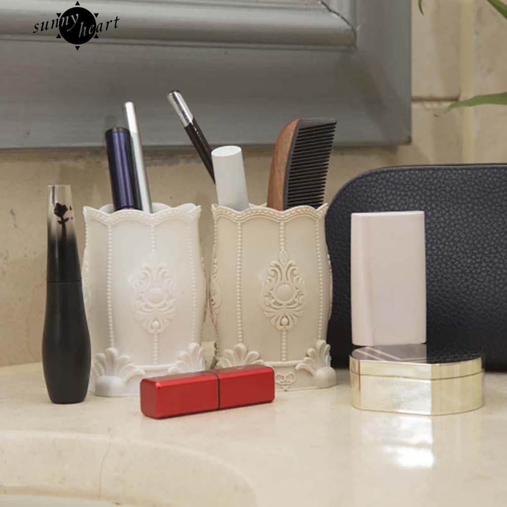 Hộp đựng cọ trang điểm đa năng tiện dụng