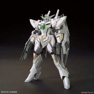 HGBF 063 Reversible Gundam (Bandai)