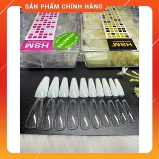 MÓNG ÚP HSM FORM THANG CHUẨN FORM CỰC HOT
