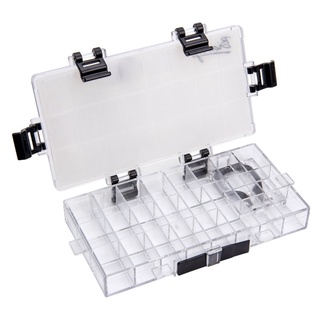 khay đựng bột vẽ 36 ô và 24 ô