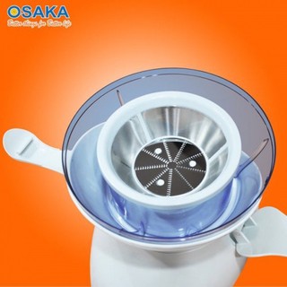 Máy ép trái cây Osaka JE206