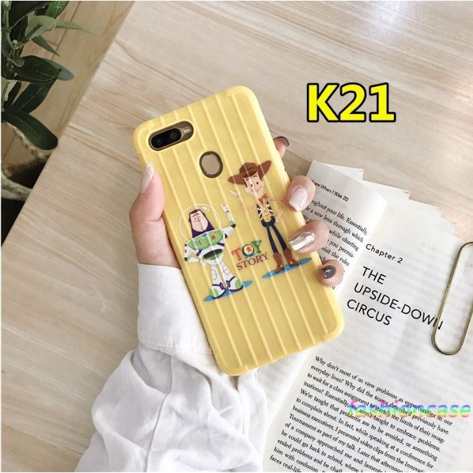Ốp Lưng Xiaomi MI 9T K20 K20 Pro Note 10 Pro A3 8 Lite 8 Pro 8 - A051