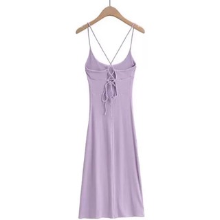 Đầm body thắt dây lưng taobao