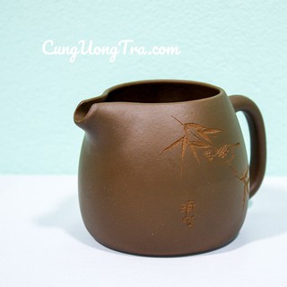 Chén Tống Tử Sa Nghi Hưng