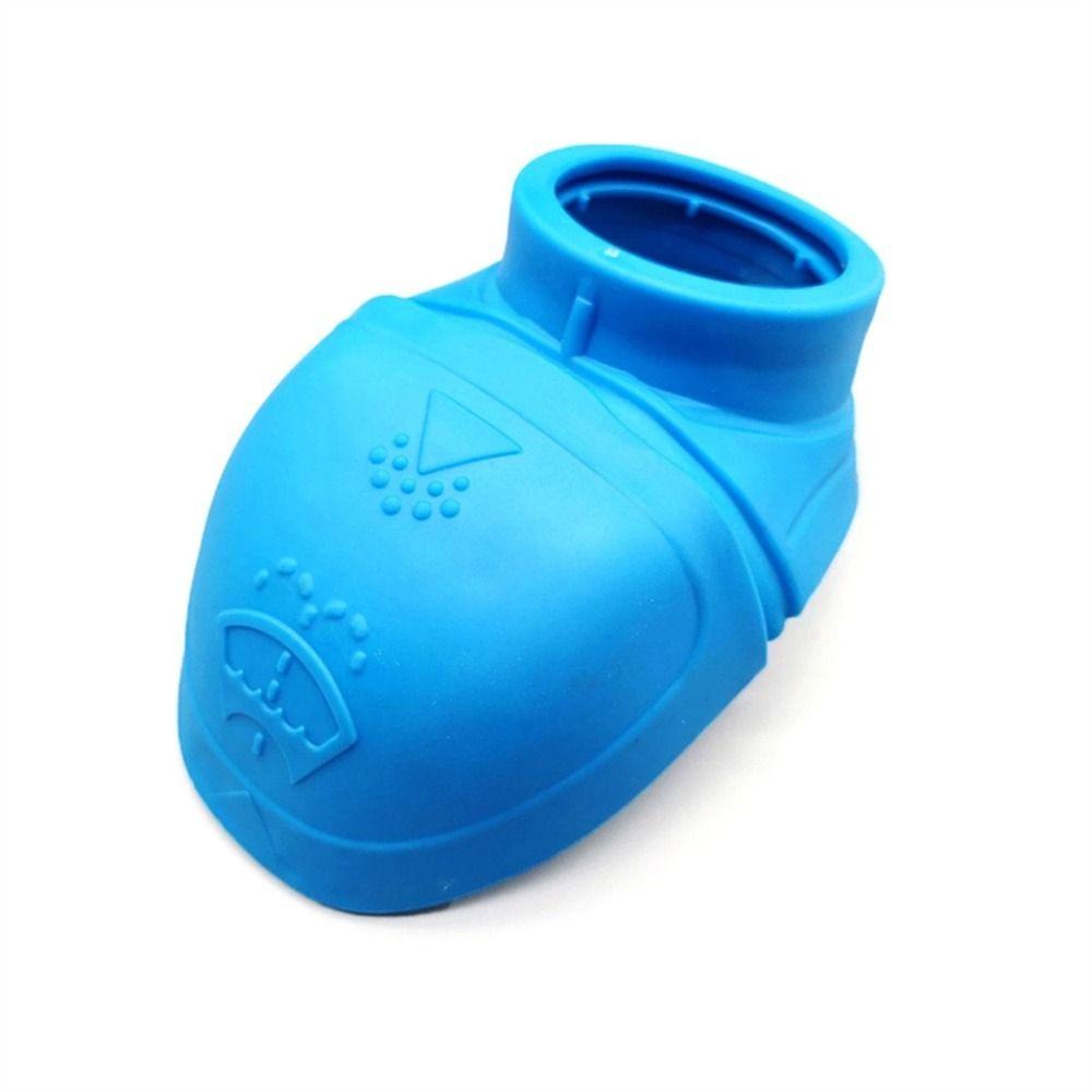 Máy Rửa Gạt Nước Harry Xe Toosl Nhựa Màu Xanh Lam 6V0955485 000096706 Dụng Cụ Bọc Bảo Vệ Xe Hơi Chất Lượng Cao