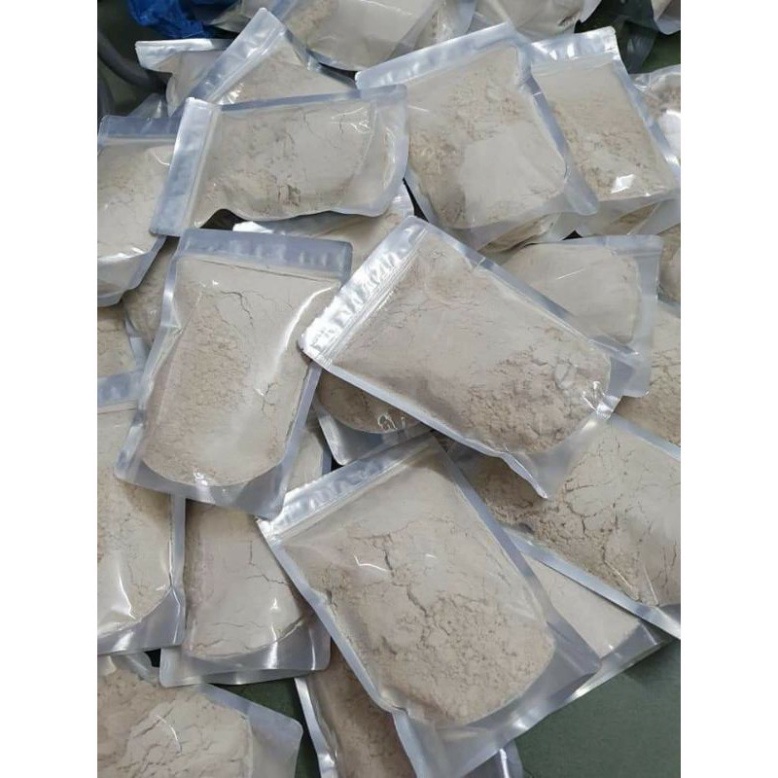 bột yến mạch nguyên chất gói 100g