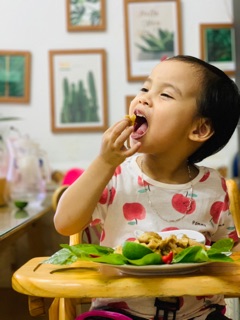 Thịt chua bà Hà - đặc sản Phú Thọ
