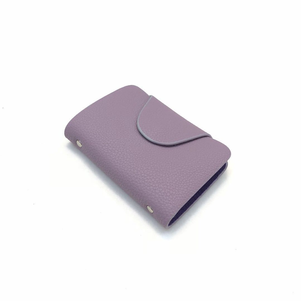 Giá Đỡ Thẻ ID / Thẻ ID Sức Chứa Lớn Đa Năng Tiện Dụng Cho Nam Và Nữ