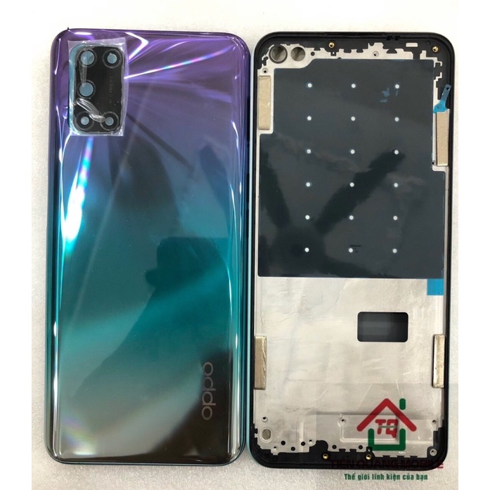 Bộ vỏ Oppo A52/A92