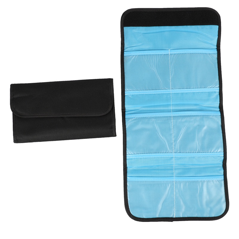 Set 24 Bộ Lọc Hình Vuông + Bộ Lọc Graduated + Vòng Lọc 9 Kích Cỡ Cho cokin p series LF78