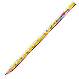 Bút Chì Gỗ TP GP021 2B Thân Lục Giác