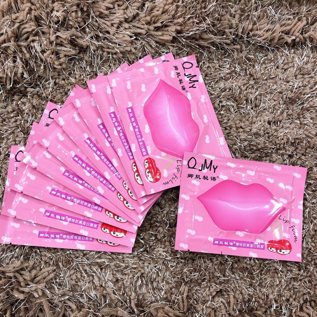 Mặt Nạ Môi QJMY