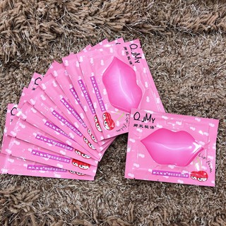 Mặt Nạ Môi QJMY