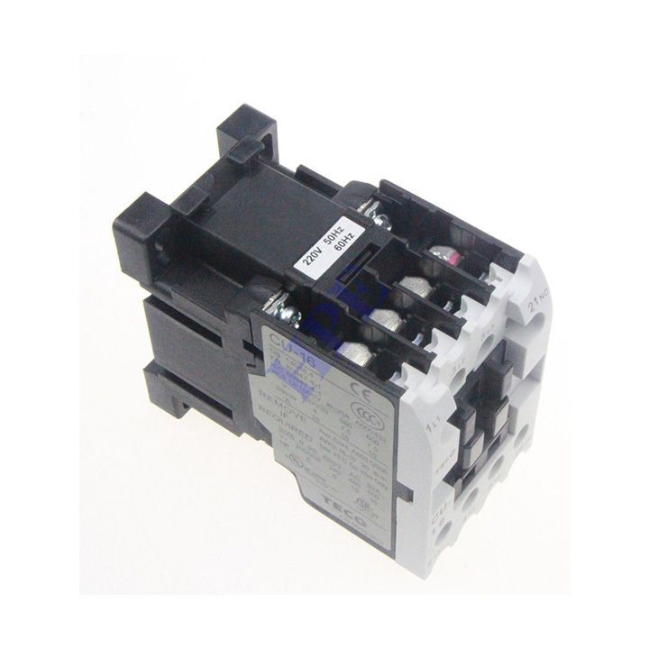 Khởi động từ Teco CU-16