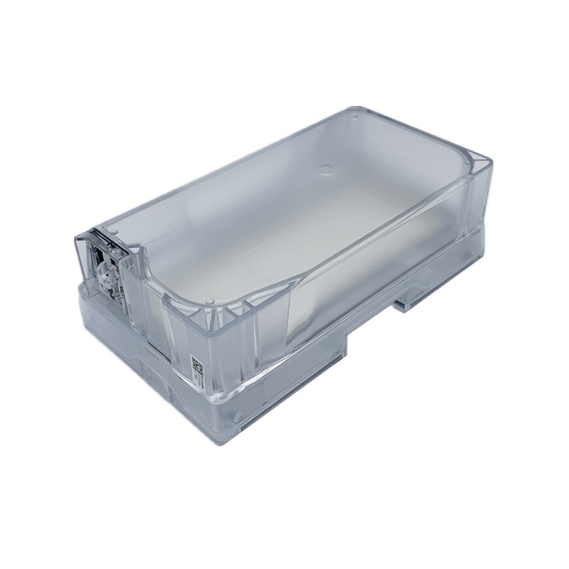 Original Roborock S7 MaxV / G10S / G10 / S7+ Accessories Ultra Dust Box Dustbin
